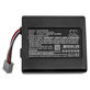 Philips SmartPro Easy - Batterie IP797, 4322 005 38072 Li-Ion 10.8V 2600mAh HQ