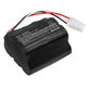 Philips PowerPro Aqua - Batterie INR18650X25 Li-Ion 18.5V 2500mAh HQ