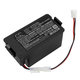 Rowenta RR7774, RR7755, Tefal RG7765 - Batterie RS-2230002091 Li-Ion 14.8V 2600mAh HQ