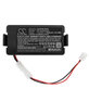 Rowenta RR7774, RR7755, Tefal RG7765 - Batterie RS-2230002091 Li-Ion 14.8V 3400mAh HQ