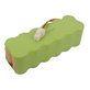 Samsung Navibot SR8840, SR8895, VCR8845 - Batterie VCA-RBT20 Ni-MH 14.4V 3000mAh HQ