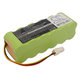 Samsung Navibot SR8840, SR8895, VCR8845 - Batterie VCA-RBT20 Ni-MH 14.4V 3000mAh HQ