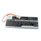 Samsung Navibot SR9630S, VC-RA50VB, VC-RA84V - Batterie DJ96-00113A Ni-MH 14.4V 3000mAh HQ