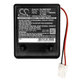 Samsung SS7550, SS7555, SSR200 - Batterie DJ96-00142A Lio-Ion 18.5V 1500mAh HQ