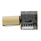AEG Electrolux FM - Batterie 900055103 Ni-MH 3.6V 3600mAh HQ