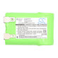 AEG Electrolux Junior 3000 - Batterie 520104 Ni-MH 3.6V 3000mAh HQ