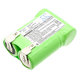 AEG Electrolux Junior 3000 - Batterie 520104 Ni-MH 3.6V 3000mAh HQ