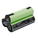 AEG Electrolux Junior 2.0 - Batterie Type141 Ni-MH 3.6V 2000mAh HQ