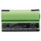 AEG Electrolux Junior 2.0 - Batterie Type141 Ni-MH 3.6V 2000mAh HQ