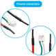 AEG AG3101, AG3103, CX7 - Batterie 140127175457 Li-Ion 10.8V 2500mAh HQ