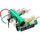 AEG AG3101, AG3103, CX7 - Batterie 140127175457 Li-Ion 10.8V 2500mAh HQ