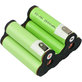 AEG Electrolux Rapido ZB-series - Batterie AG406 Ni-MH 7.2V 2000mAh HQ