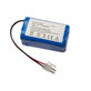 Ecovacs Deebot CEN-series, CR-series, N79-series, X500-series - Batterie 4ICR19/65 Li-Ion 14.8V 2200mAh