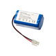Ecovacs Deebot CEN-series, CR-series, N79-series, X500-series - Batterie 4ICR19/65 Li-Ion 14.8V 2600mAh