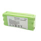Ecovacs Dibea ZN101, K6, L6, Dirt Devil - Batterie 0606004 Ni-MH 14.4V 2000mAh