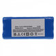 Ecovacs Dibea ZN101, K6, L6, Dirt Devil - Batterie 0606004 Ni-MH 14.4V 2500mAh