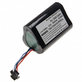 Ecovacs Deebot Slim-series, DA-series, D-series - Batterie DA60-Darfon Li-Ion 10.8V 2600mAh