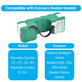 Ecovacs Sweeper-series, Deebot Ozmo-series - Batterie DM88 Ni-MH 12.0V 3000mAh