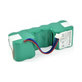 Ecovacs Sweeper-series, Deebot Ozmo-series - Batterie DM88 Ni-MH 12.0V 3000mAh