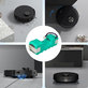 Ecovacs Sweeper-series, Deebot Ozmo-series - Batterie DM88 Ni-MH 12.0V 3000mAh
