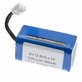 Philips Smartpro Compact - Batterie 4IFR19/66 Li-Ion 12.8V 1400mAh