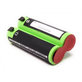 Philips Easystar - Batterie PHV612VX Ni-MH 4.8V 1800mAh