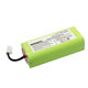 Philips Easystar - Batterie NR49AA800P Ni-MH 14.4V 800mAh