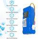 Samsung Navibot SR8840, SR8895, VCR8845 - Batterie VCA-RBT20 Ni-MH 14.4V 3000mAh