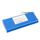 Samsung Navibot SR9630S, VC-RA50VB, VC-RA84V - Batterie DJ96-00113A Ni-MH 14.4V 3500mAh
