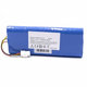 Samsung Navibot SR9630S, VC-RA50VB, VC-RA84V - Batterie DJ96-00113A Ni-MH 14.4V 1500mAh