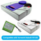 Vorwerk Kobold VX100 - Batterie 945-0006 Ni-MH 7.2V 3500mAh