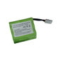Vorwerk Kobold VX100 - Batterie 945-0006 Ni-MH 7.2V 3500mAh