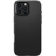 Spigen - Étui Liquid Air pour iPhone 16 Pro Max, matte black