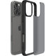 Spigen - Étui Ultra Hybrid pour iPhone 16 Pro Max, frost black