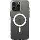 Spigen - Étui Ultra Hybrid avec MagSafe pour iPhone 16 Pro Max, blanc