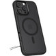 Spigen - Étui Ultra Hybrid avec MagSafe pour iPhone 16 Pro Max, frost black