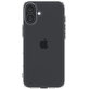 Spigen - Étui Ultra Hybrid pour iPhone 16 Plus, crystal clear