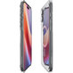 Spigen - Étui Ultra Hybrid avec MagSafe pour iPhone 16 Plus, blanc