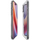 Spigen - Étui Ultra Hybrid avec MagSafe pour iPhone 16 Plus, noir