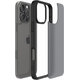 Spigen - Étui Ultra Hybrid pour iPhone 16 Pro, frost black