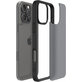 Spigen - Étui Ultra Hybrid pour iPhone 16 Pro, frost black