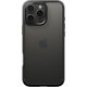 Spigen - Étui Ultra Hybrid pour iPhone 16 Pro, matte black