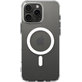 Spigen - Étui Ultra Hybrid avec MagSafe pour iPhone 16 Pro, blanc