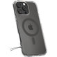 Spigen - Étui Ultra Hybrid avec MagSafe pour iPhone 16 Pro, noir