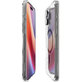 Spigen - Étui Ultra Hybrid avec MagSafe pour iPhone 16 Pro, noir