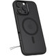 Spigen - Étui Ultra Hybrid avec MagSafe pour iPhone 16 Pro, frost black