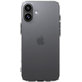 Spigen - Étui Ultra Hybrid pour iPhone 16, crystal clear