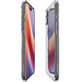 Spigen - Étui Ultra Hybrid avec MagSafe pour iPhone 16, noir