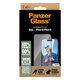 PanzerGlass - Verre Trempé UWF avec un applicateur pour iPhone 16, transparent