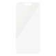 PanzerGlass - Verre Trempé pour iPhone 16 Plus, transparent